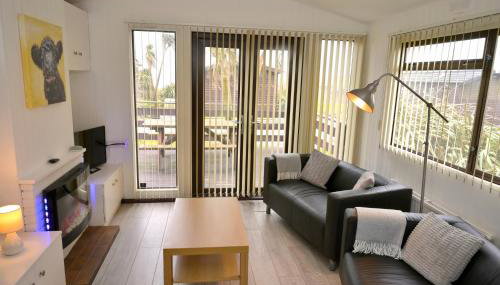 Bunnahabhain 5 - Farm Stay - Stunning sea and rural views - Foto 3, heating