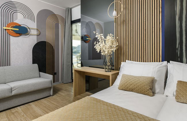 Via Mare Luxury rooms - Foto 51