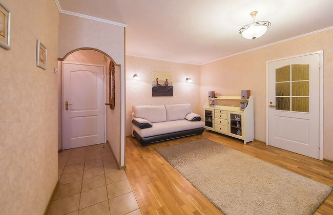 Day&Night Apartments - Oktyabrskaya - Foto 8