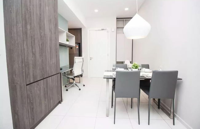 The Robertsons by Urban Suites - Foto 9