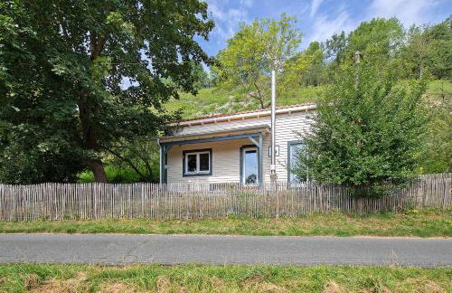 Ferienhaus Das Kleine Paradies - Foto 19