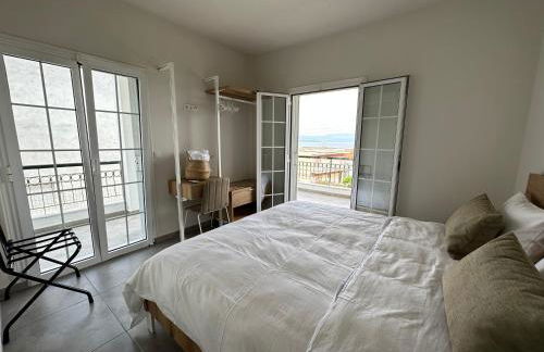 Villa Eleni Greece - wonderful sea view studios - Foto 23