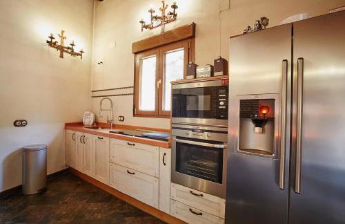 CASA DE CUCU Navaluenga - Photo 7