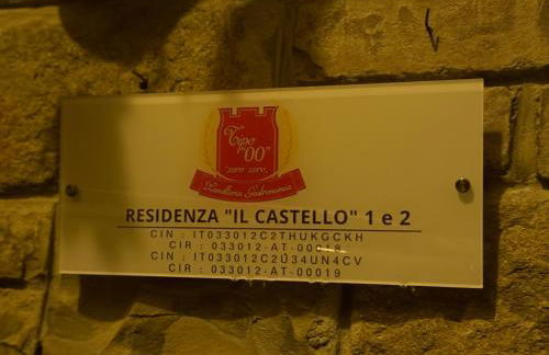 Residenza Il Castello Uno e Due - Photo 7