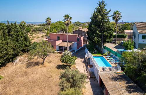 Holiday Home Es Muntant by Interhome - Foto 79