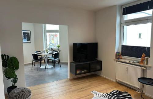 Moderne 50 qm Unterkunft Monkey - Foto 6