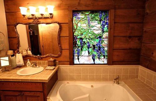 Fantastic Cabin Rental Perfect for a Family Vacation to Northwest Arkansas - Foto 14