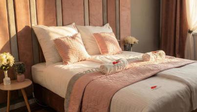 Apartamenty koło Szczyrku A&S Spa - basen, jacuzzi, sauna - Foto 2