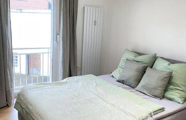 Moderne Wohnung in Unna Mitte - Foto 6