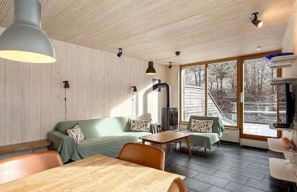 Schwarzwaldstrand Ferienwohnungen - Foto 80