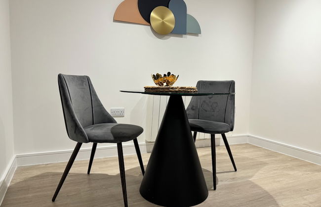 Scandic House - Photo 19