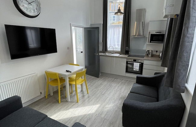 Gulland House by Pureserviced - Foto 64