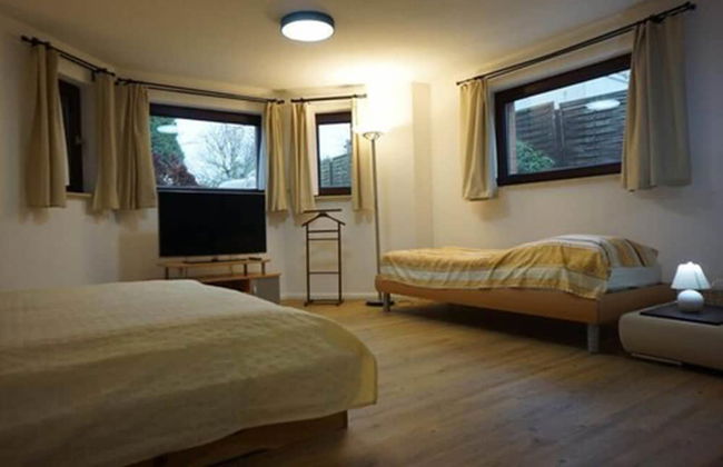 Schmidtappartement - Photo 3