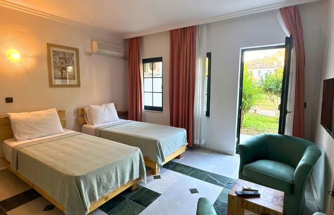 Club Mel Holiday Resort - Photo 44