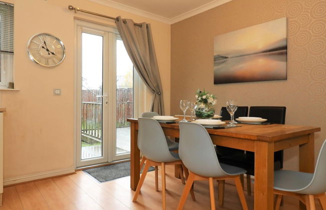 Angus House - Glasgow - Photo 10