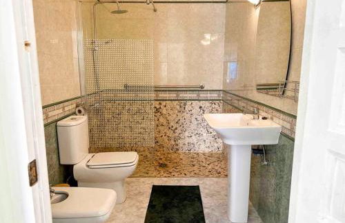 Villa Los Faramondos Naturehouse - Photo 21