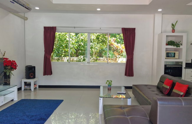 Phikun Private Pool Villa - Foto 16