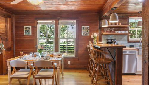 Sweetwater on the Range - Cozy Cabin , Firepit - Foto 2