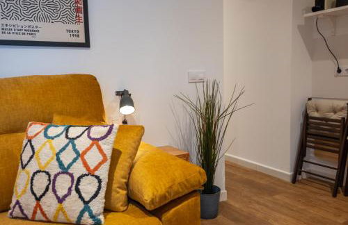 Apartamentos "El Aljibe" - Parking incluido en el centro - Foto 50