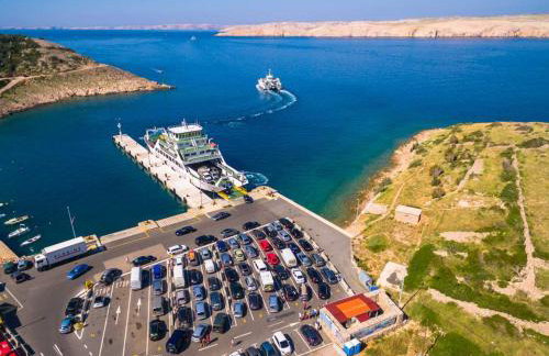 Ortopla Terrace Apartment Stinica - Photo 46