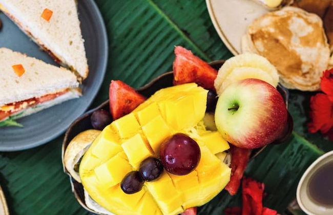 Safaya Dream Villas - Foto 56