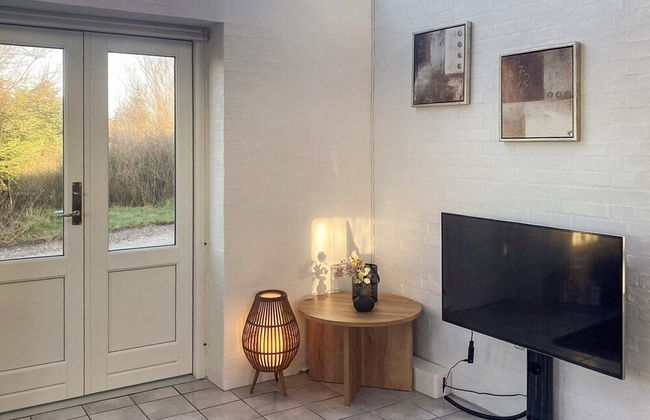 4 Person Holiday Home in Lemvig-by Traum - Photo 16