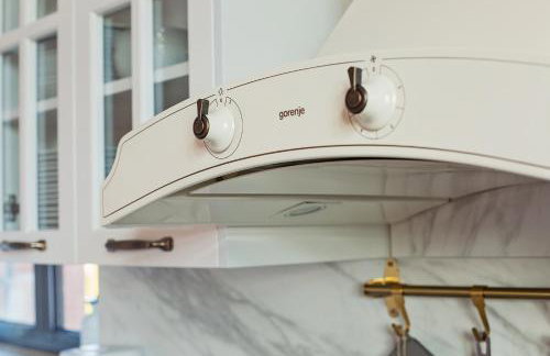 Loft Amalia w wieży strażackiej, butikowy, blisko jeziora - Foto 62