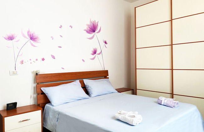 Casa Di Rino - on the Seafront of Crotone - Foto 1