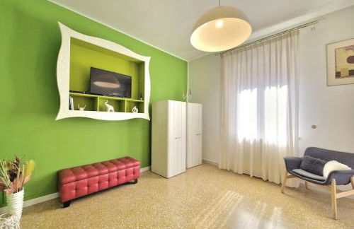 [Incantevole Rifugio al MARE]Wi-Fi parking Clima - Foto 16