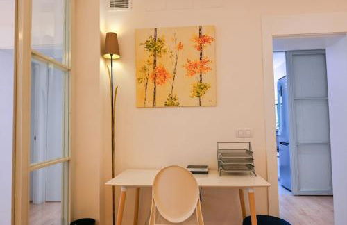 For You Rentals Bernabeu Stadium TEMPORAL Centro Madrid ACE350 - Photo 47