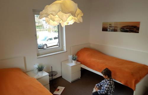 Ferienhaus im Erzgebirge - Foto 12