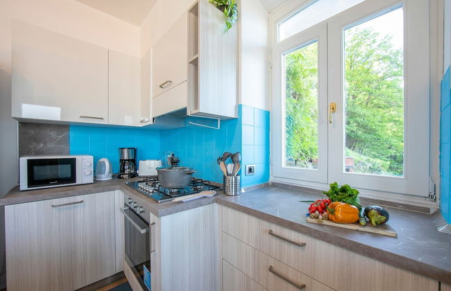 Casa Quattro Luci - Foto 5