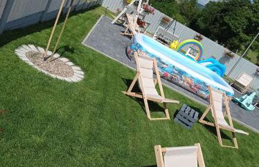 Całoroczny Ośrodek Wypoczynkowy COMFORT HOUSE - Foto 25