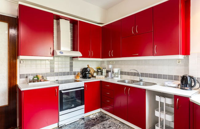 Sunset Serenity - Kardamili Seaside Getaway - Foto 16