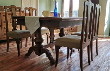 La casona El Espín - Photo 11