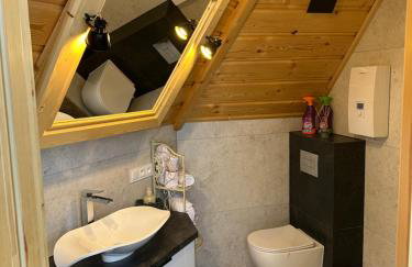 Sferyczny Azyl - Foto 29