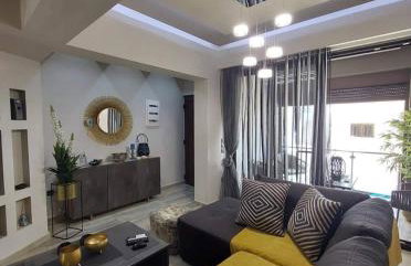 Rika’s Luxury seaside apartment - Foto 23