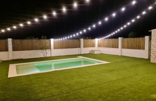 Casa Rural Kentia - Foto 10