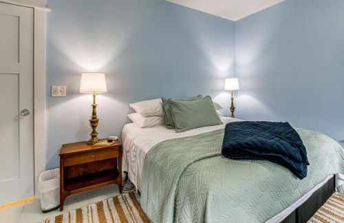 Newly Renovated Private Cottage Near Niagara River - Foto 17