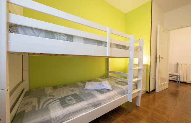 Villa Fiorita - Foto 14