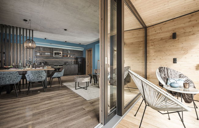 Sieghard Suites Mayrhofen - Foto 11