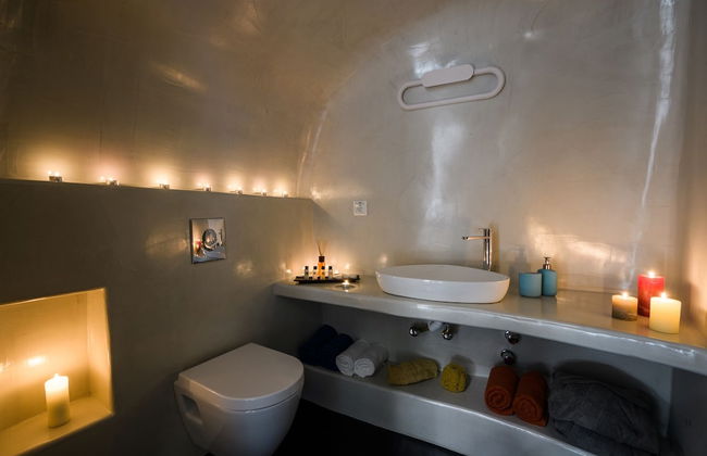 The Luna Cavern 3 with Hot Tub Ocean - Foto 26