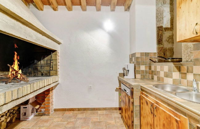 Holiday Home in Starigrad With Sea View - Foto 6