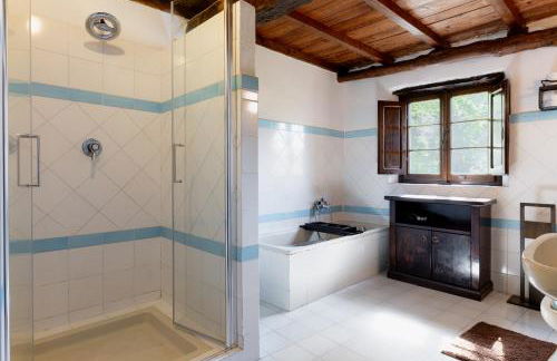 Podere il Giardino - Casale Rustico degli Ulivi con piscina e parco - Lucca - Foto 19