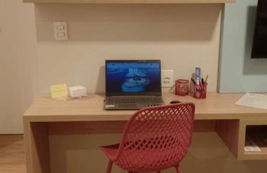 Top Flat Fortaleza - Foto 13