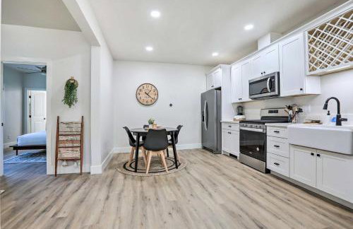 Boho-Chic Folsom Retreat Walkable Location! - Foto 8