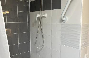 Grand studio vue magique sur Paris - Foto 11