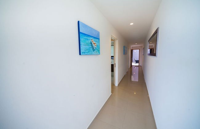 The 5th Avenue Hotel - Foto 31