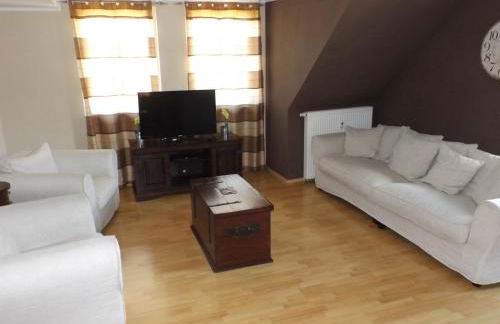 Deutsches Haus - Appartement - Foto 15