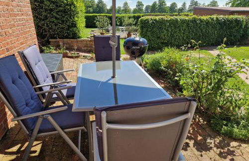 Ferienwohnung Am Storchennest - Foto 16